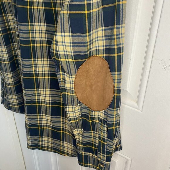 Polo by Ralph Lauren XL Button Up Shirt - Picture 3 of 4